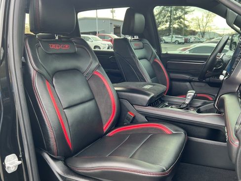 Used 2025 RAM 1500 RHO w/ RHO Level 1 Equipment Group image 13