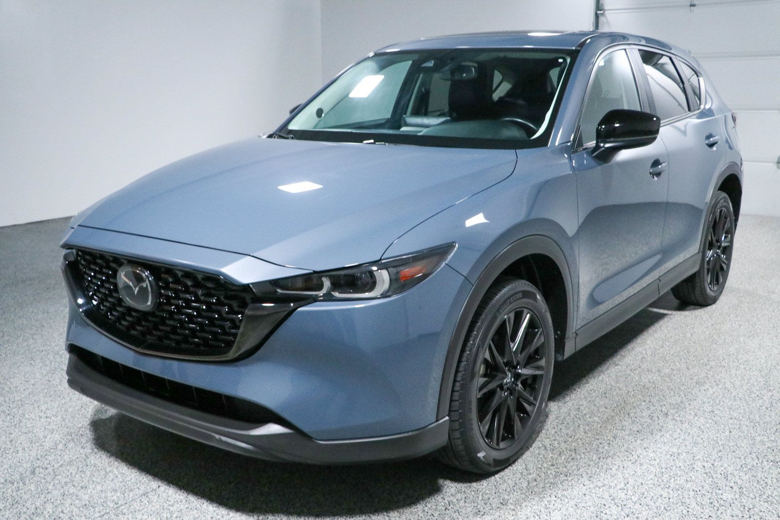 Used 2025 MAZDA CX-5 Carbon Edition AWD/4WD image 33