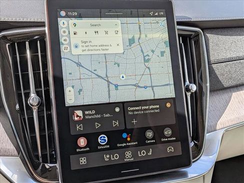 New 2026 Volvo XC90 T8 Ultra image 14