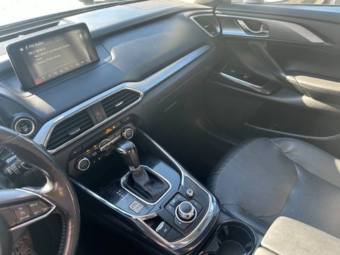 Used 2016 MAZDA CX-9 Touring AWD/4WD image 21