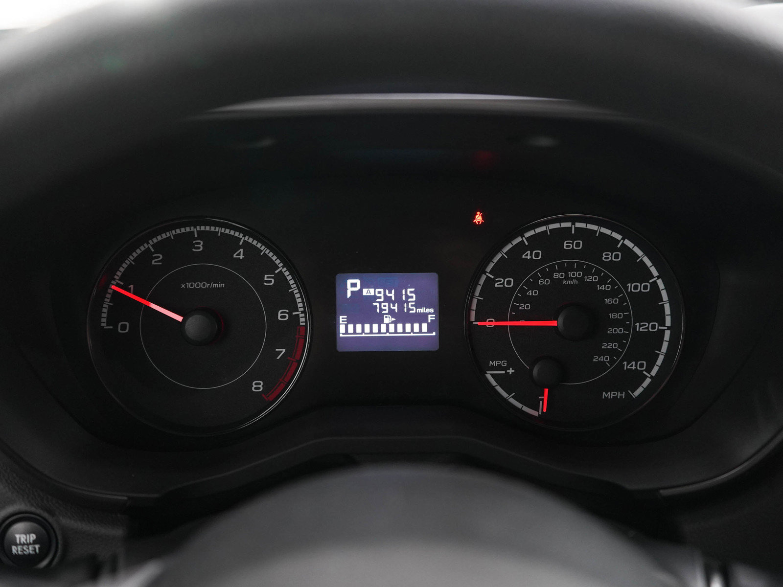Used 2019 Subaru Impreza 2.0i Premium AWD/4WD image 23
