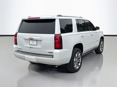 Used 2018 Chevrolet Tahoe Premier RWD image 5