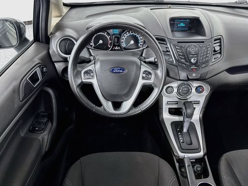 Used 2016 Ford Fiesta SE FWD image 19
