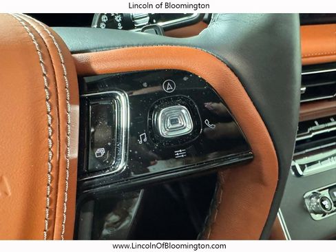 New 2026 Lincoln Aviator Reserve AWD/4WD image 56