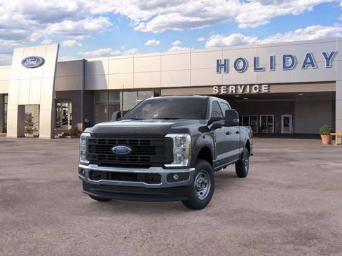 New 2026 Ford F250 XL AWD/4WD image 2