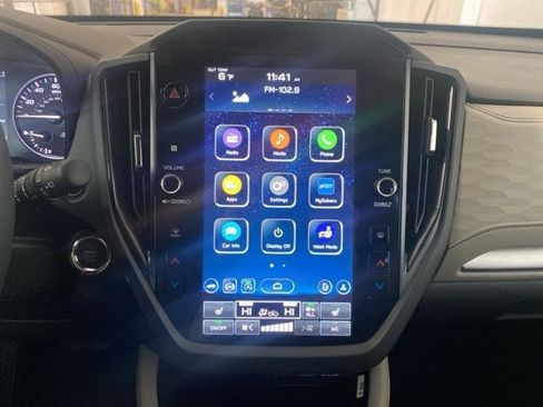 New 2026 Subaru Forester Premium image 16