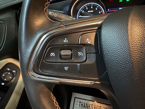 Used 2023 Buick Encore GX Preferred w/ Cold Weather Comfort Package FWD image 17