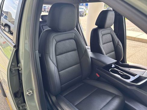 Certified 2025 Chevrolet Equinox LT w/ Convenience Package II AWD/4WD image 25