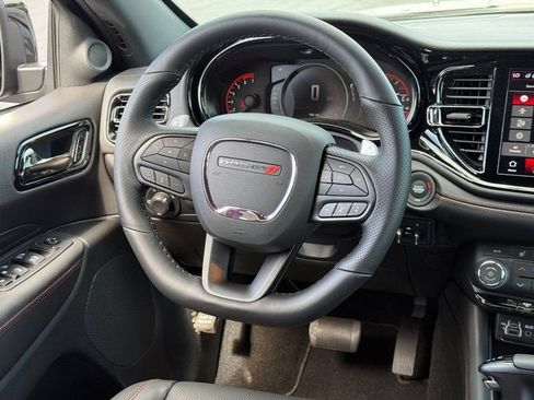 New 2026 Dodge Durango GT AWD/4WD image 11