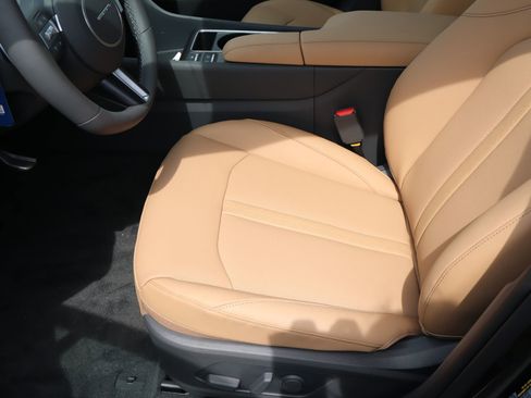 New 2026 Hyundai Sonata Limited FWD image 12