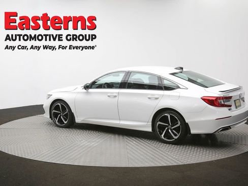 Used 2022 Honda Accord Sport image 61