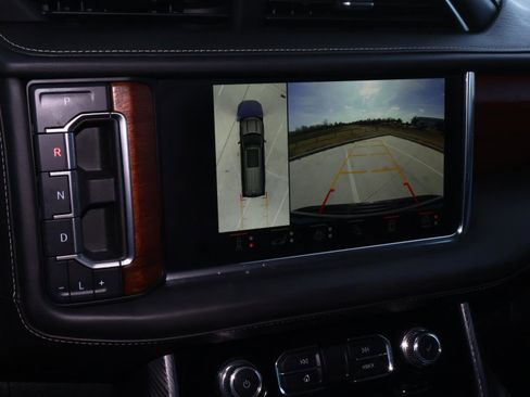 Used 2023 GMC Yukon XL Denali Ultimate image 33