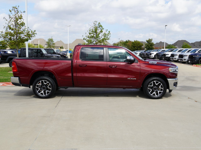Used 2025 RAM 1500 Laramie w/ Bed Utility Group AWD/4WD image 18