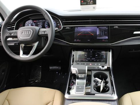 New 2026 Audi Q7 2.0T Premium AWD/4WD image 9
