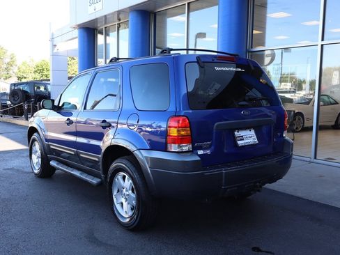 Used 2006 Ford Escape XLT AWD/4WD image 3