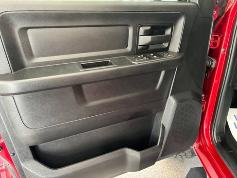 Certified 2026 RAM 2500 Tradesman AWD/4WD image 12