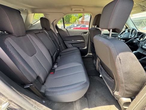 Used 2015 Chevrolet Equinox LT AWD/4WD image 14