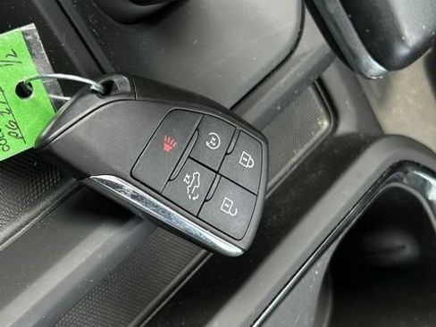 Certified 2023 Chevrolet Silverado 1500 ZR2 w/ Technology Package image 49