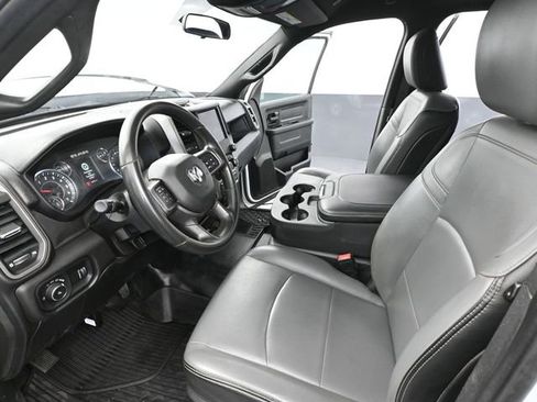 Used 2022 RAM 2500 Tradesman image 22
