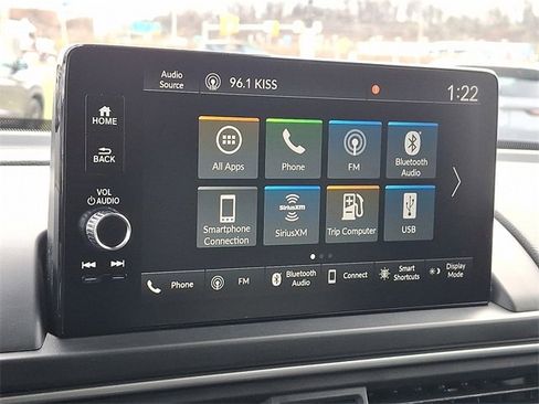 New 2025 Honda Pilot EX-L image 11