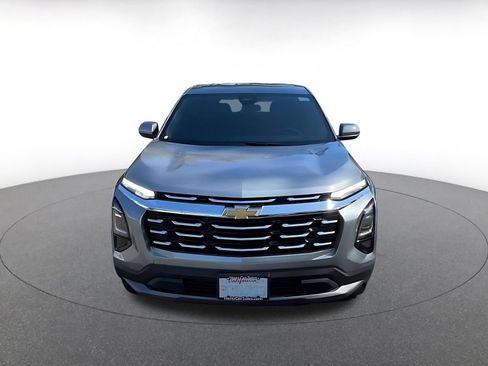 Used 2025 Chevrolet Equinox LT FWD image 4