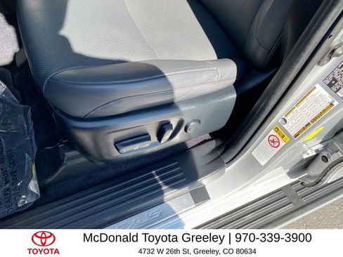 Used 2019 Lexus GX 460 Premium AWD/4WD image 12