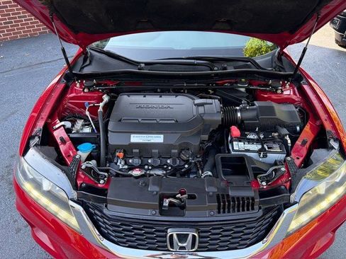 Used 2015 Honda Accord EX-L image 40