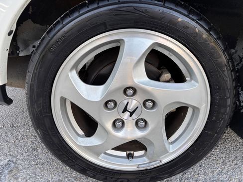 Used 2001 Honda Prelude image 41