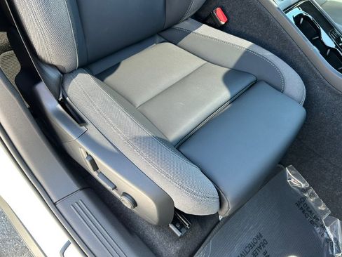 Used 2023 Volvo C40 P8 Recharge Plus w/ Climate Package AWD/4WD image 33
