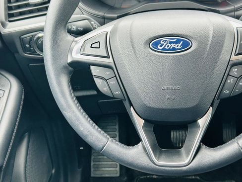 Used 2024 Ford Edge SEL w/ Convenience Package AWD/4WD image 18