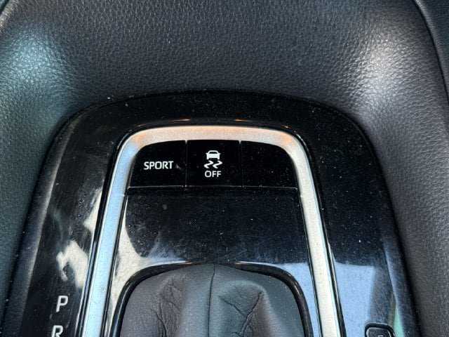 Certified 2022 Toyota Corolla SE FWD image 21