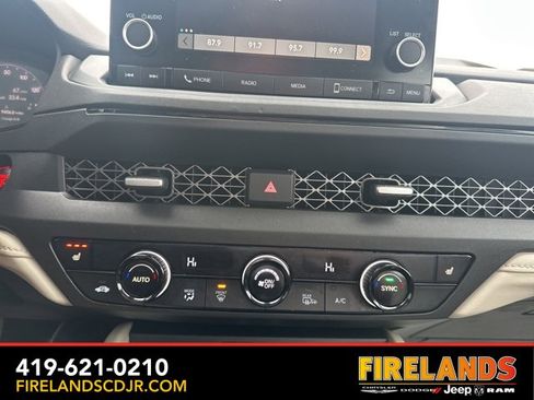 Used 2024 Honda Accord EX image 23