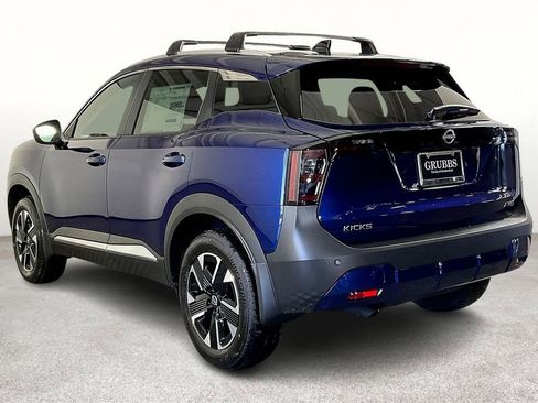 New 2026 Nissan Kicks SV w/ Cold Weather Package image 6