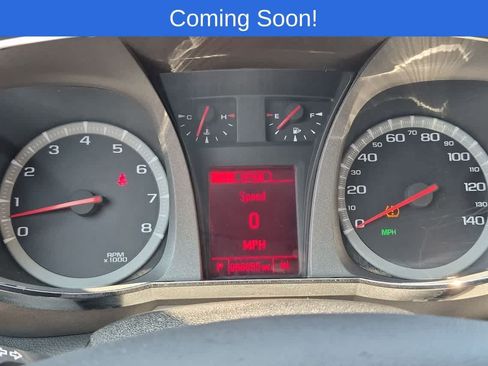 Used 2017 GMC Terrain SLT w/ Driver Alert Package I AWD/4WD image 34