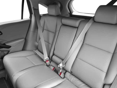 Used 2016 Acura RDX FWD w/ Advance Package image 13