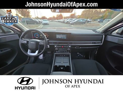 Used 2025 Hyundai Santa Fe SE image 19