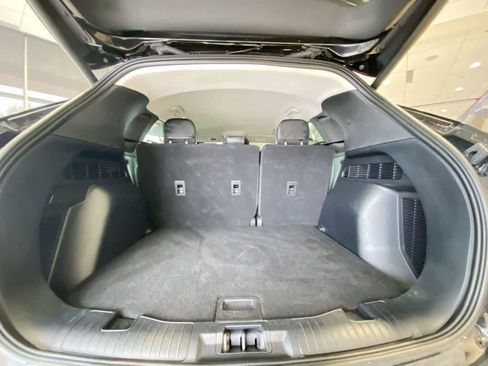 Used 2025 Ford Escape Platinum AWD/4WD image 26