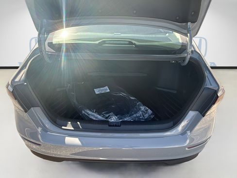 New 2026 Honda Accord SE image 21