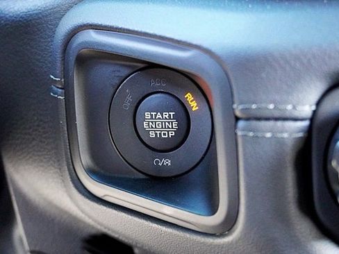 Certified 2024 Jeep Wrangler Unlimited Rubicon 392 image 38