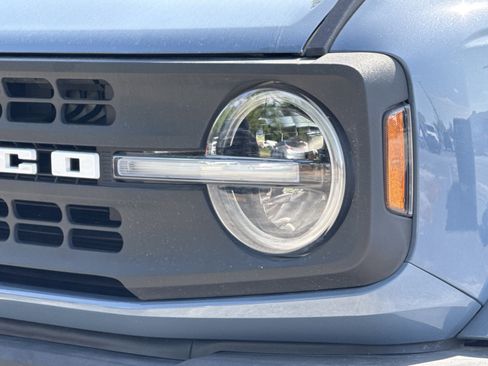 Used 2023 Ford Bronco Outer Banks image 5