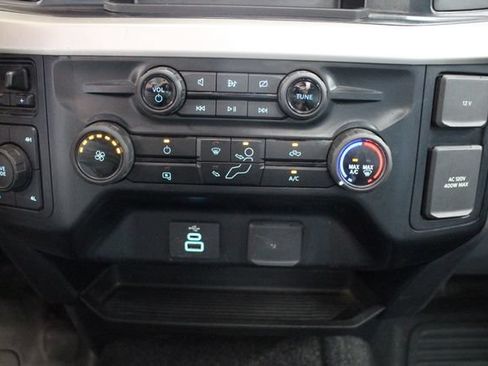 Used 2023 Ford F250 XL w/ Snow Plow Prep Package AWD/4WD image 29