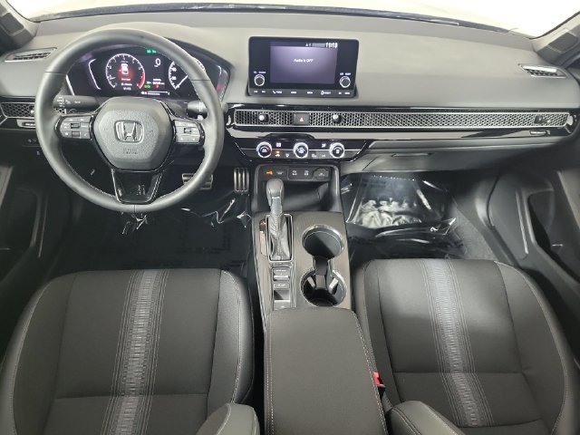 Used 2026 Honda Civic Sport image 16
