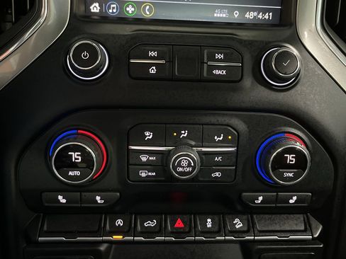 Used 2021 Chevrolet Silverado 1500 RST image 16