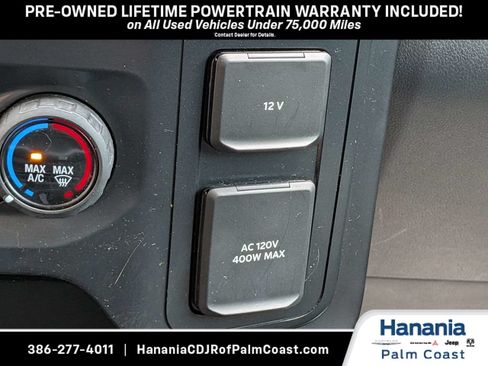 Used 2022 Ford F150 XL w/ STX Appearance Package RWD image 26