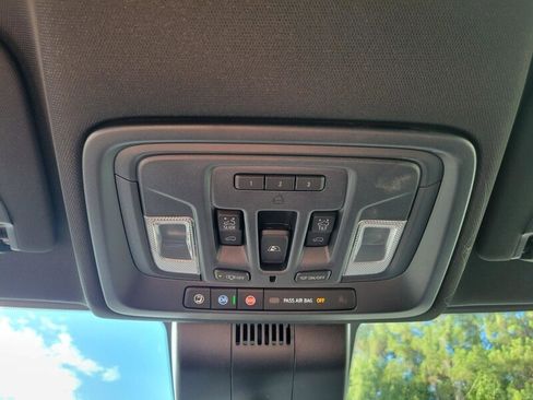 New 2026 GMC Sierra 1500 AT4 w/ AT4 Premium Package image 18