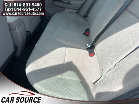 Used 2013 Honda Civic LX image 6