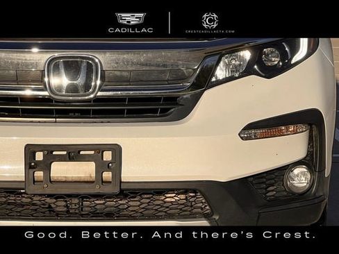 Used 2020 Honda Pilot EX-L image 8