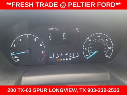 Used 2023 Ford Transit 350 148 High Roof image 11