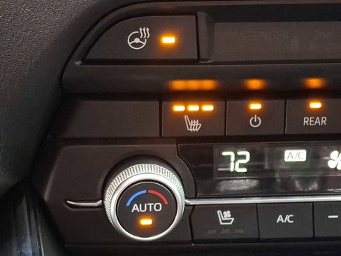 Certified 2023 MAZDA CX-9 Carbon Edition image 26