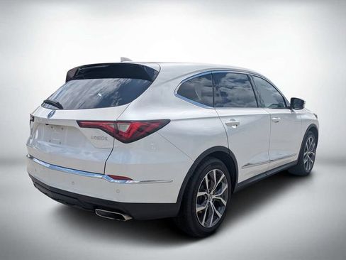 Used 2023 Acura MDX FWD w/ Technology Package image 3